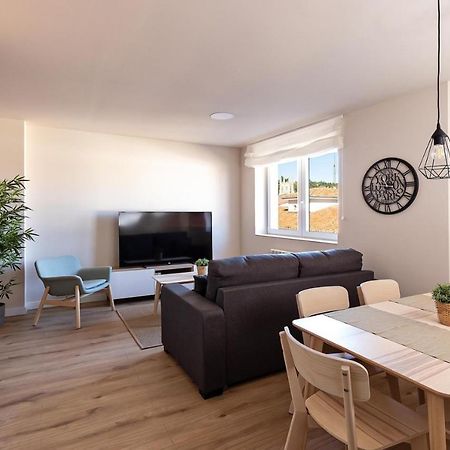 A Tu Lado Vut 09306 Apartment Burgos Luaran gambar