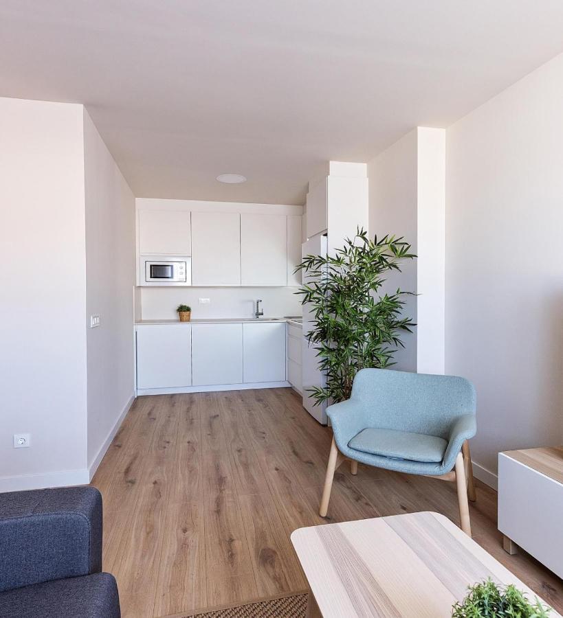 A Tu Lado Vut 09306 Apartment Burgos Luaran gambar