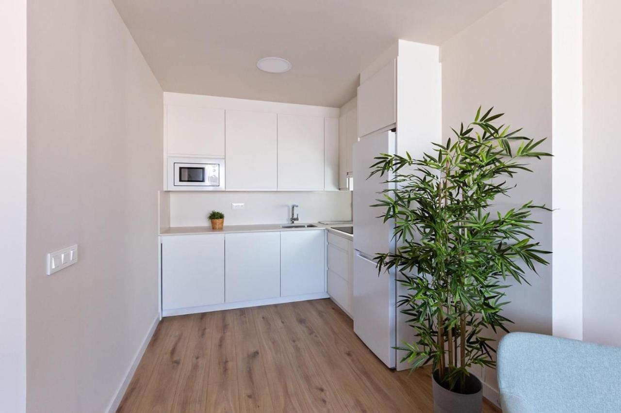 A Tu Lado Vut 09306 Apartment Burgos Luaran gambar